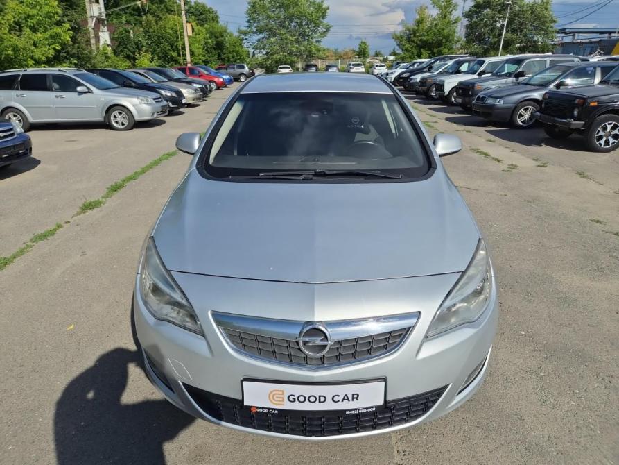 Opel Astra J Саратов  - изображение 13