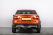 Lada (ВАЗ) Vesta I Томск  - изображение 25
