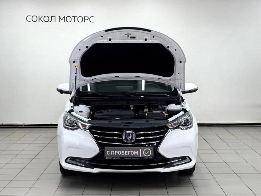Changan Alsvin Ростов-на-Дону  - изображение 5