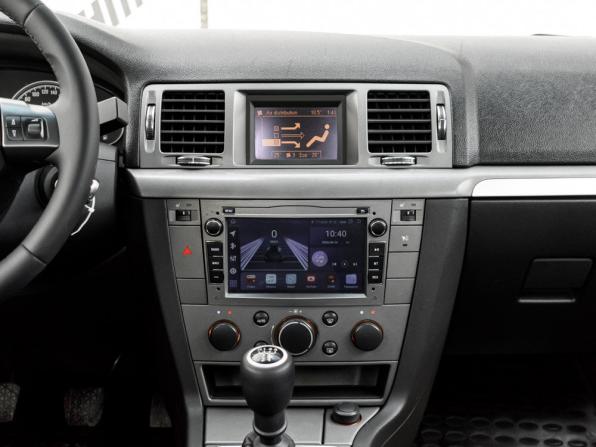 Opel Vectra C Рестайлинг с пробегом 2006 года, цена 550 000 рублей, 281410 км, седан, Автокод Объявления