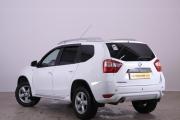 Nissan Terrano III (D10) Омск  - изображение 27