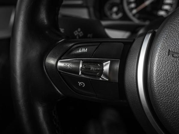 BMW 5 серии VI (F10/F11/F07) Рестайлинг с пробегом 2016 года, цена 2 399 000 рублей, 129181 км, седан, Автокод Объявления
