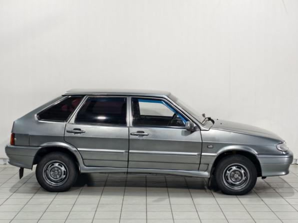 Lada (ВАЗ) 2114 с пробегом 2007 года, цена 202 200 рублей, 309273 км, хэтчбек, Автокод Объявления