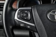 Toyota Camry VII (XV50) Рестайлинг Челябинск  - изображение 32