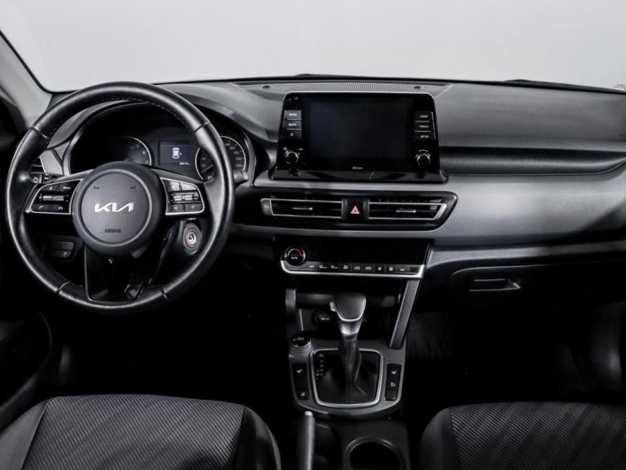 Kia Seltos I Москва  - изображение 13