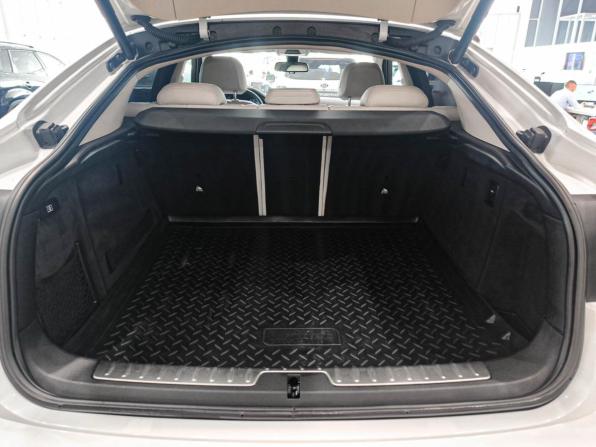 BMW X6 II (F16) с пробегом 2014 года, цена 3 450 000 рублей, 48620 км, внедорожник, Автокод Объявления