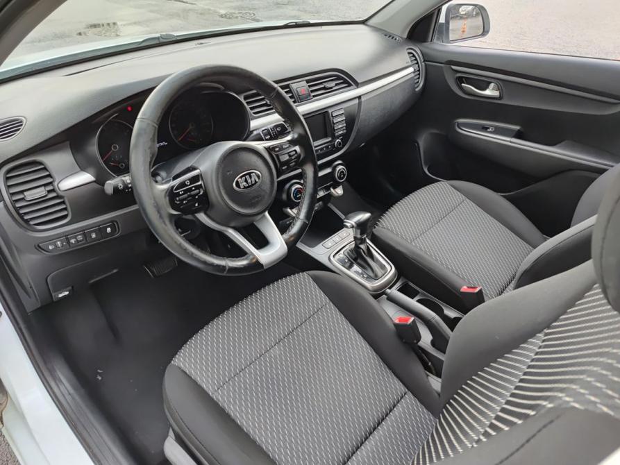Kia Rio IV Ижевск  - изображение 20