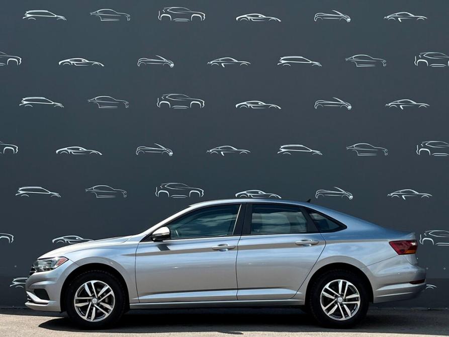 Volkswagen Jetta VII Санкт-Петербург  - изображение 11