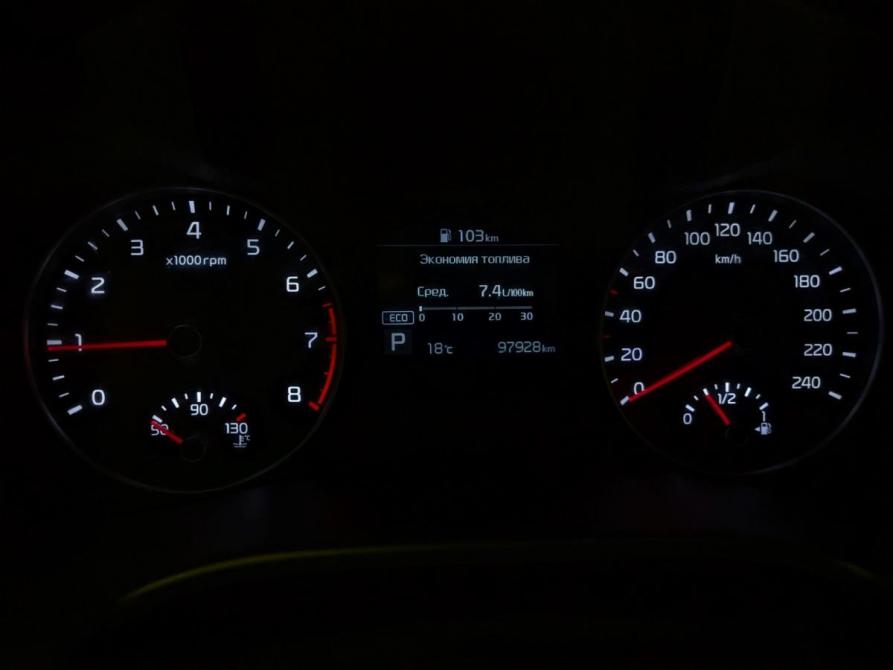 Kia Cerato IV Москва  - изображение 6