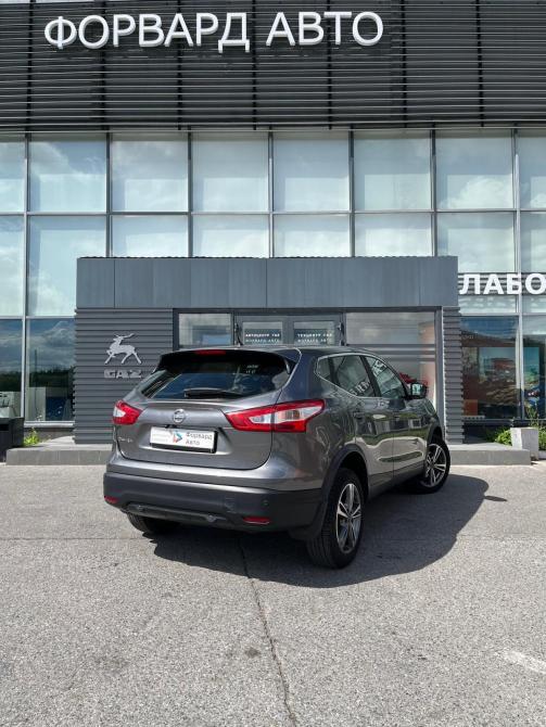 Nissan Qashqai II Омск  - изображение 15