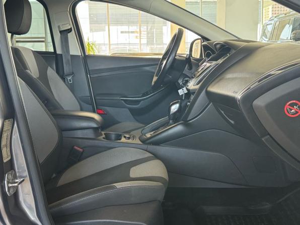 Ford Focus III с пробегом 2012 года, цена 570 000 рублей, 297687 км, седан, Автокод Объявления