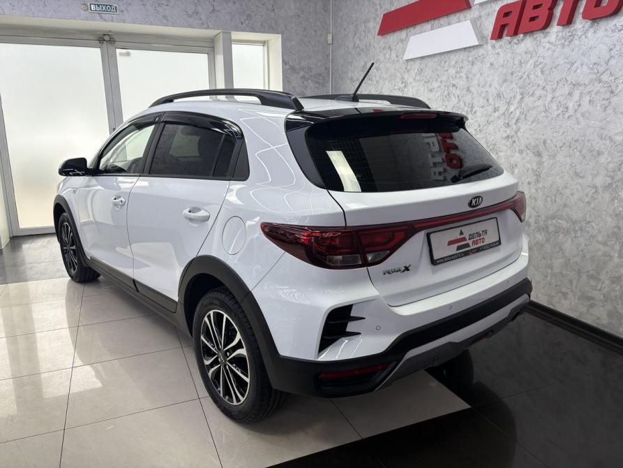Kia Rio IV Рестайлинг Ярославль  - изображение 3