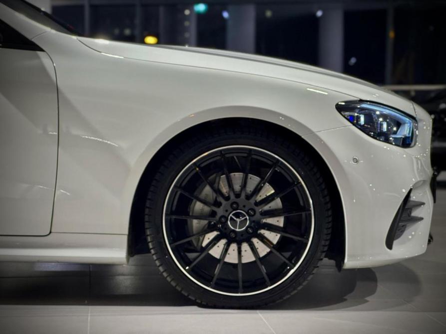 Mercedes-Benz E-Класс V (W213 S213 C238) Рестайлинг Екатеринбург  - изображение 11