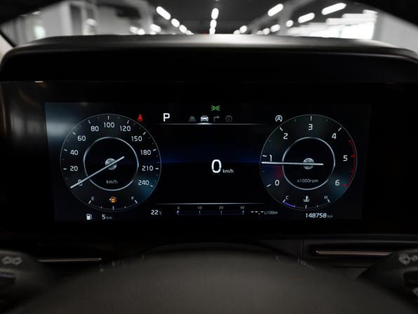 Kia Carnival IV с пробегом 2021 года, цена 4 200 000 рублей, 148754 км, минивэн, Автокод Объявления