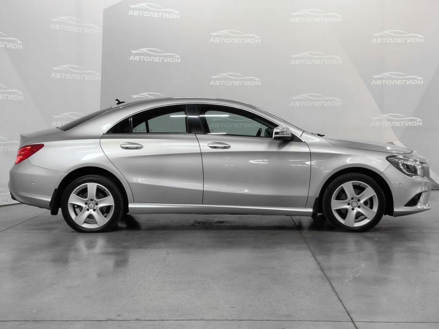 Mercedes-Benz CLA I (C117 X117) Новосибирск  - изображение 6