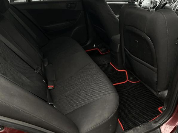 Hyundai Sonata V (NF) Рестайлинг с пробегом 2008 года, цена 615 000 рублей, 376241 км, седан, Автокод Объявления