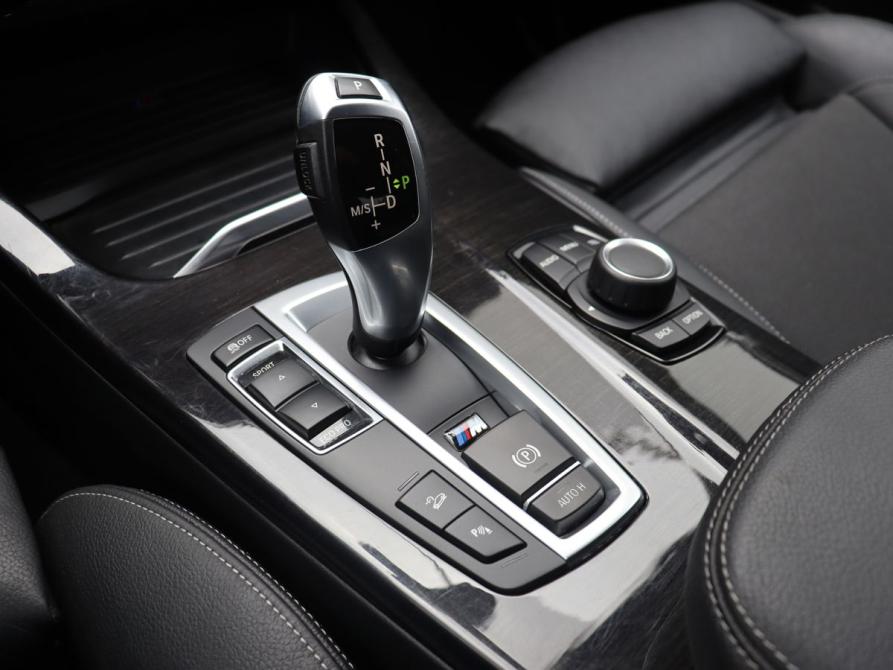 BMW X4 I (F26) Москва  - изображение 19