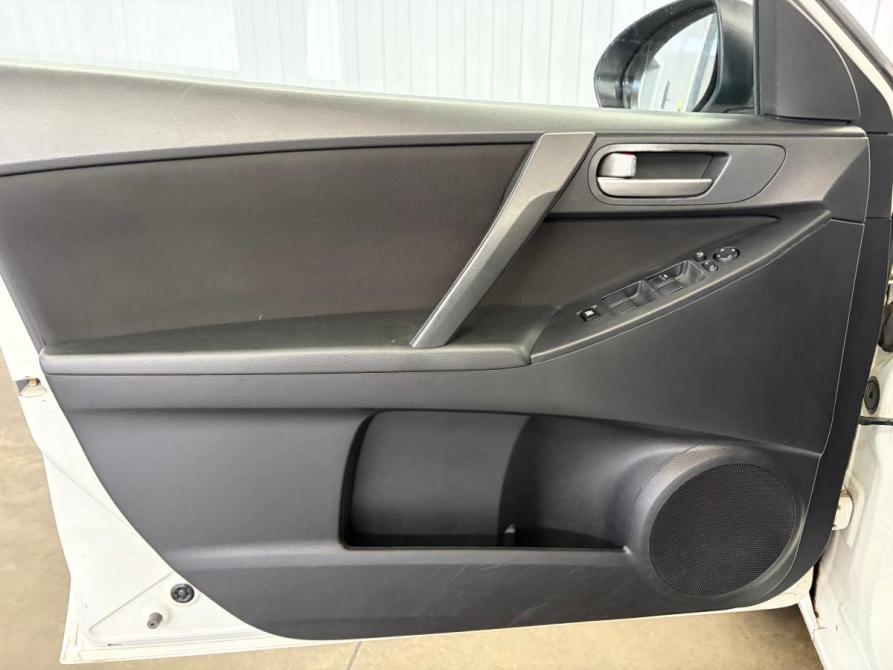 Mazda 3 II (BL) Краснодар  - изображение 16