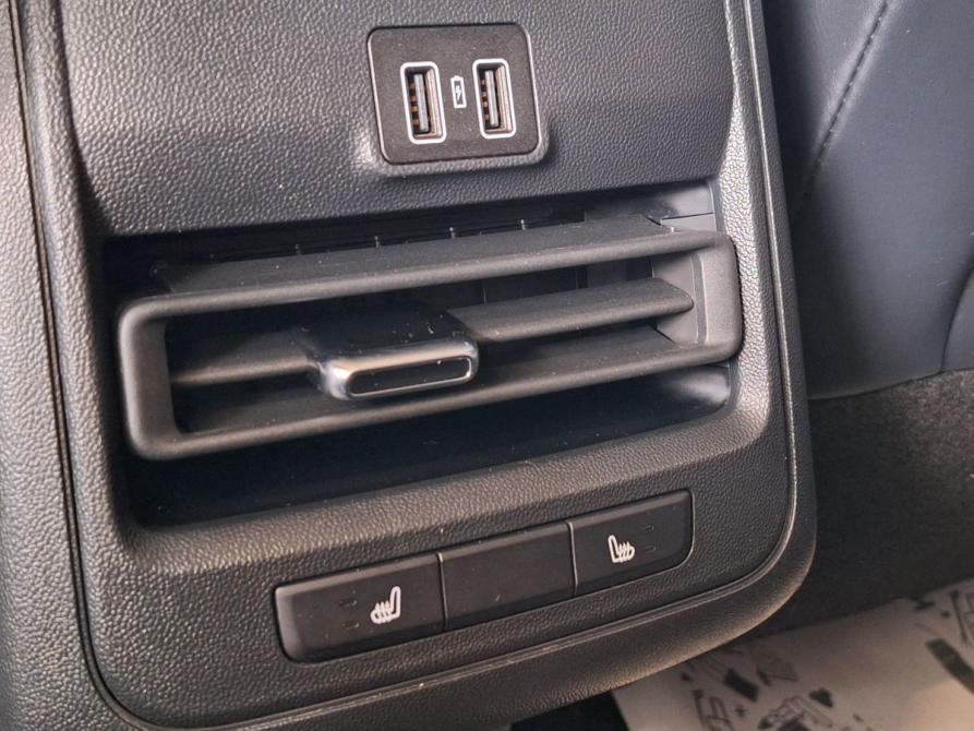 Changan UNI-S (CS55 Plus) Смоленск  - изображение 12