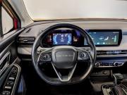 BAIC U5 Plus Москва  - изображение 51