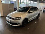 Volkswagen Polo V Чебоксары  - изображение 40