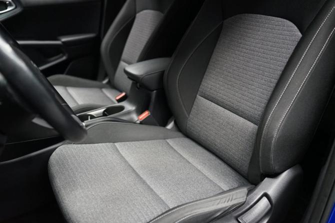 Kia Soul III с пробегом 2020 года, цена 2 288 000 рублей, 64360 км, хэтчбек, Автокод Объявления