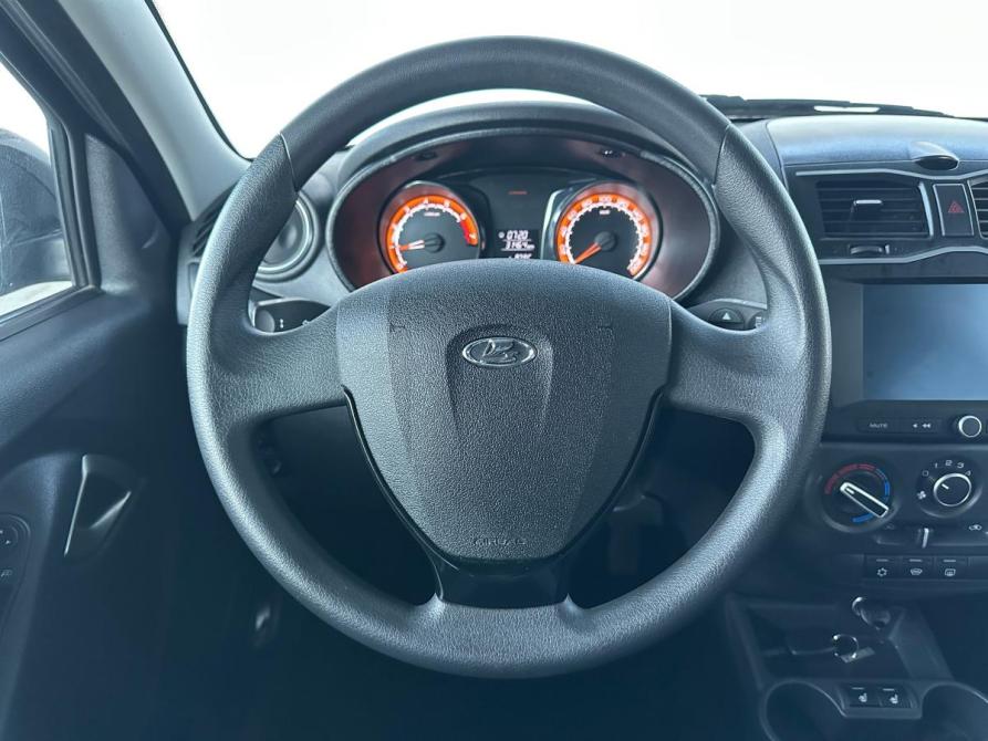 Lada (ВАЗ) Granta I Рестайлинг Тамбов  - изображение 17