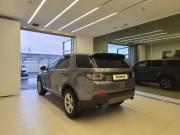 Land Rover Discovery Sport I Новосибирск  - изображение 19