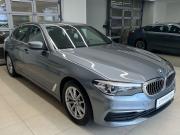 BMW 5 серии VII (G30/G31/G38) Москва  - изображение 26
