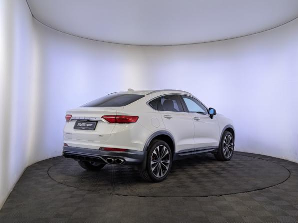 Geely Tugella I Рестайлинг с пробегом 2023 года, цена 3 050 000 рублей, 57066 км, внедорожник, Автокод Объявления