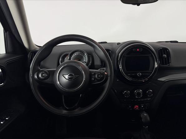 Mini Countryman II с пробегом 2018 года, цена 2 330 000 рублей, 41013 км, внедорожник, Автокод Объявления