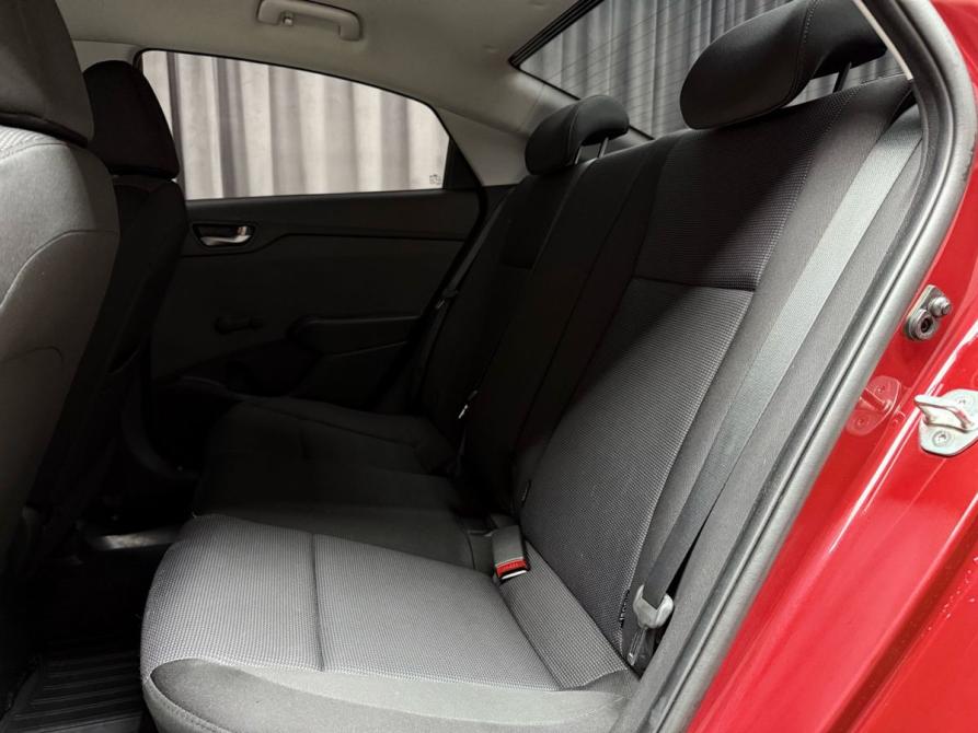 Hyundai Solaris II Ижевск  - изображение 26