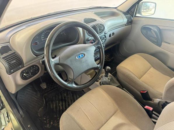 Lada (ВАЗ) Kalina I с пробегом 2011 года, цена 166 788 рублей, 246499 км, седан, Автокод Объявления