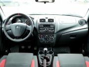 Lada (ВАЗ) Granta I Рестайлинг Ижевск  - изображение 28