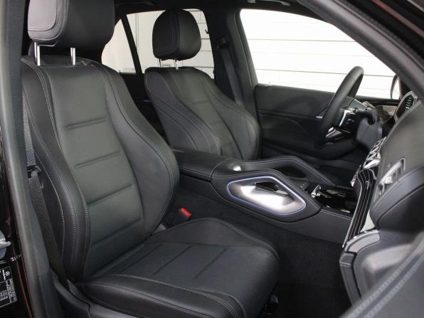 Mercedes-Benz GLE II (V167) Рестайлинг с пробегом 2025 года, цена 14 400 000 рублей, 143 км, внедорожник, Автокод Объявления