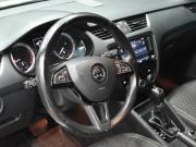 Skoda Octavia III (A7) Рестайлинг Екатеринбург  - изображение 34