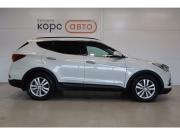 Hyundai Santa Fe III Рестайлинг Коломна  - изображение 21