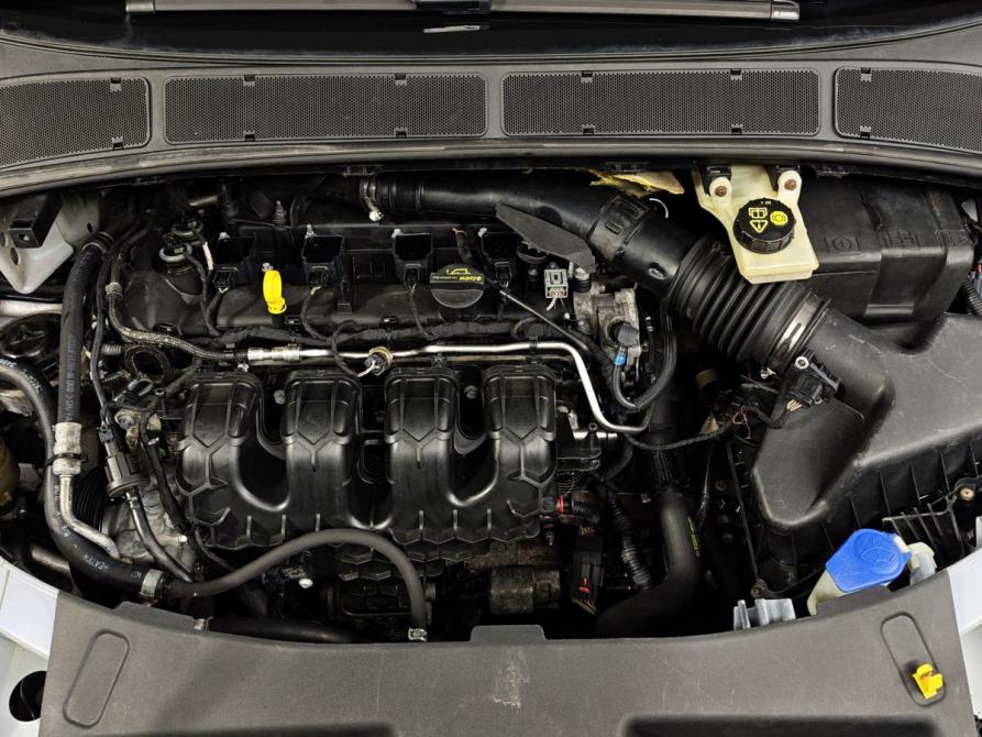 Ford S-MAX I Рестайлинг Москва  - изображение 10