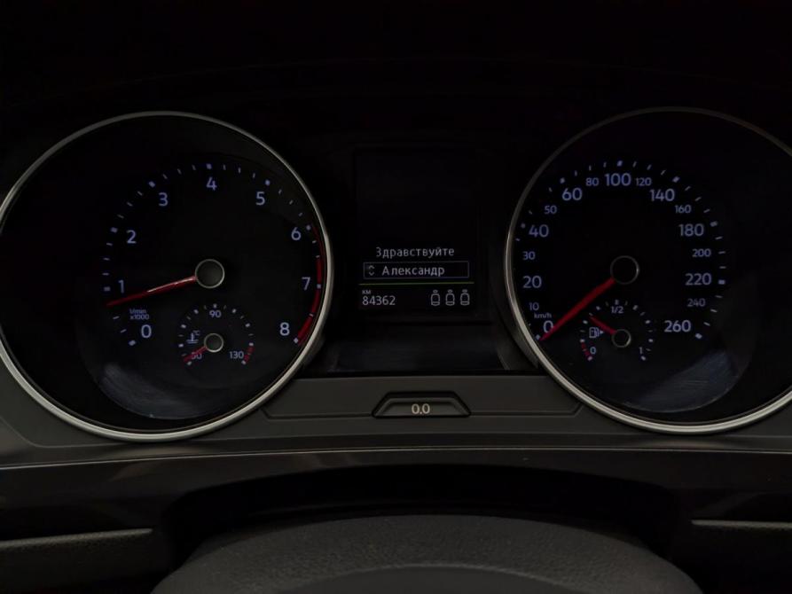 Volkswagen Tiguan II Москва  - изображение 7