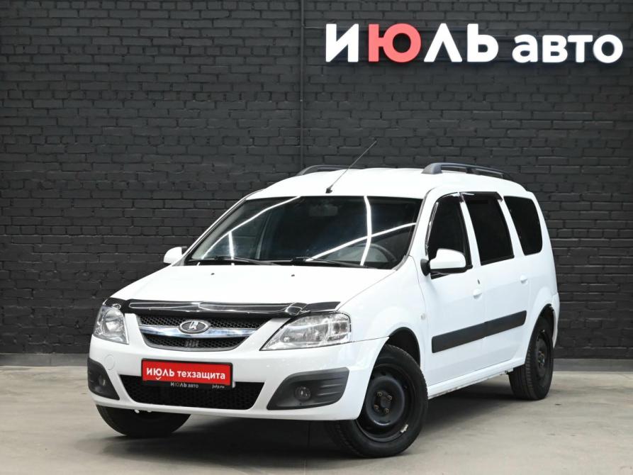 Lada (ВАЗ) Largus I Екатеринбург  - изображение 1