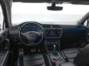 Volkswagen Tiguan II Москва  - изображение 29