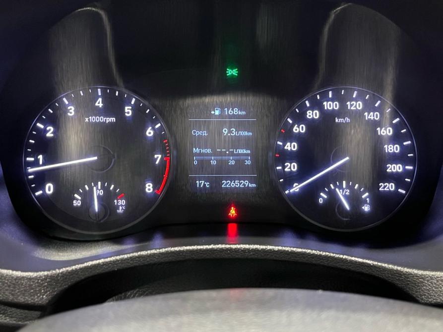 Hyundai Solaris II Пермь  - изображение 19