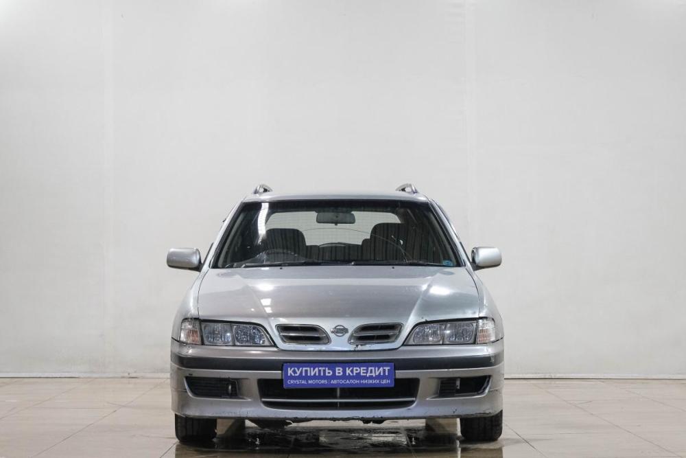 Nissan Primera I (P10) Новокузнецк  - изображение 2