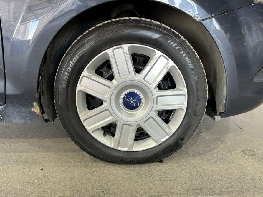 Ford Focus II Рестайлинг Москва  - изображение 16