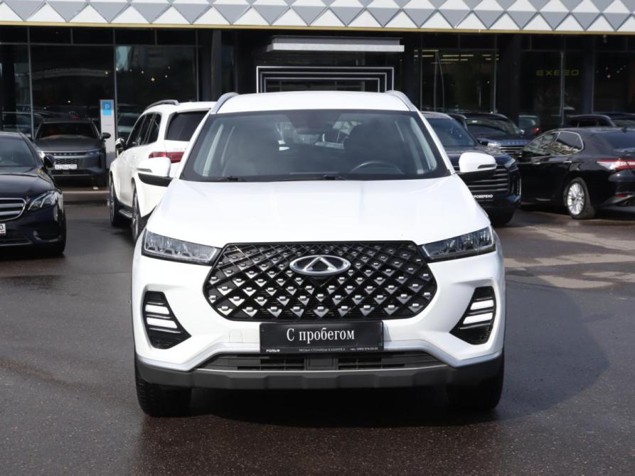 Chery Tiggo 7 Pro I Москва  - изображение 2