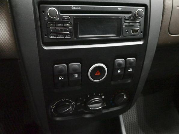 Lada (ВАЗ) Largus I с пробегом 2014 года, цена 750 000 рублей, 94217 км, универсал, Автокод Объявления