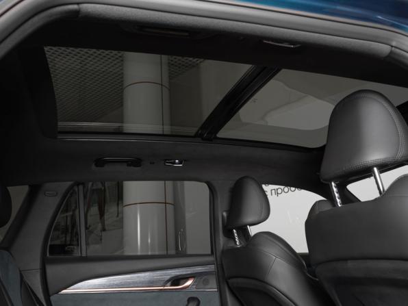 Geely Monjaro I с пробегом 2024 года, цена 3 556 800 рублей, 37081 км, внедорожник, Автокод Объявления