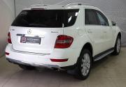 Mercedes-Benz M-Класс II (W164) Рестайлинг Новокузнецк  - изображение 28
