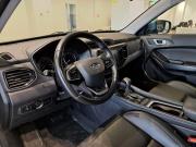 Chery Tiggo 4 I Рестайлинг Казань  - изображение 42