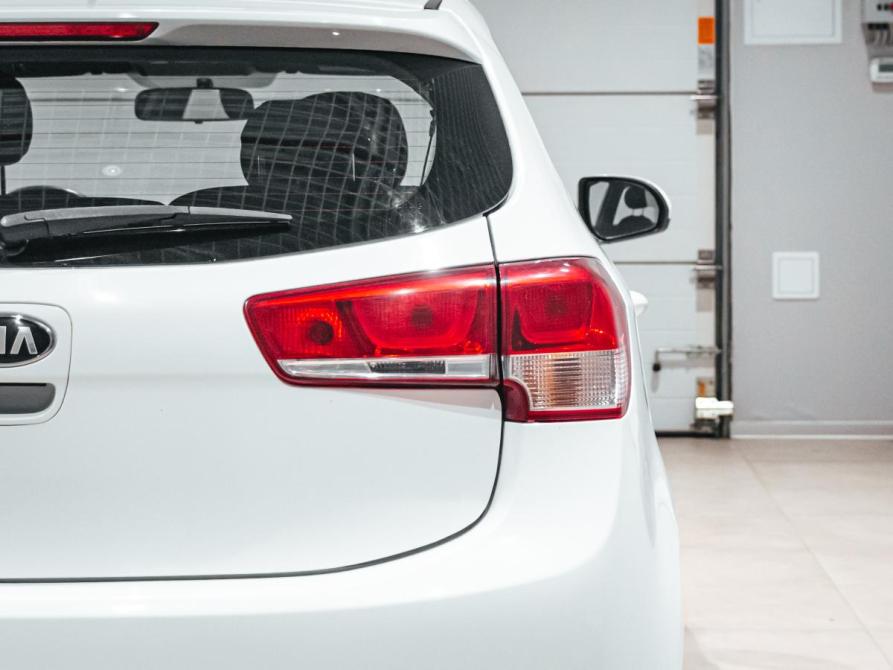 Kia Rio III Рестайлинг Екатеринбург  - изображение 6